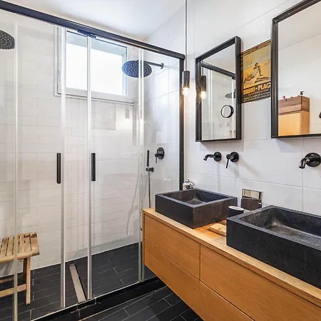 Apartamento Cours De Sully